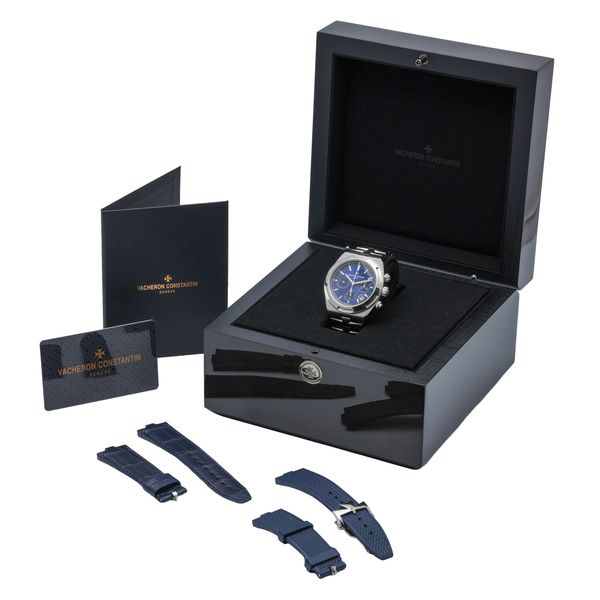 Vacheron Constantin Overseas 5500V/110A-B148